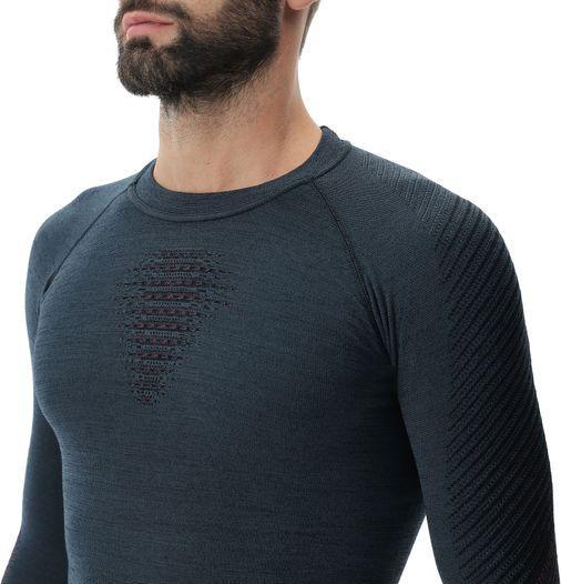 Actual product image UYN Fusyon thermal shirt (XXL)