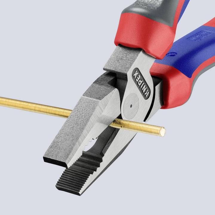 Actual product image Knipex High Leverage Combination Pliers (200 mm)