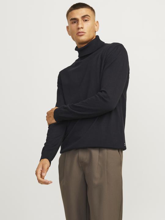 Immagine prodotto Jack & Jones Jjebasic Knit Roll Neck Noos (XS)