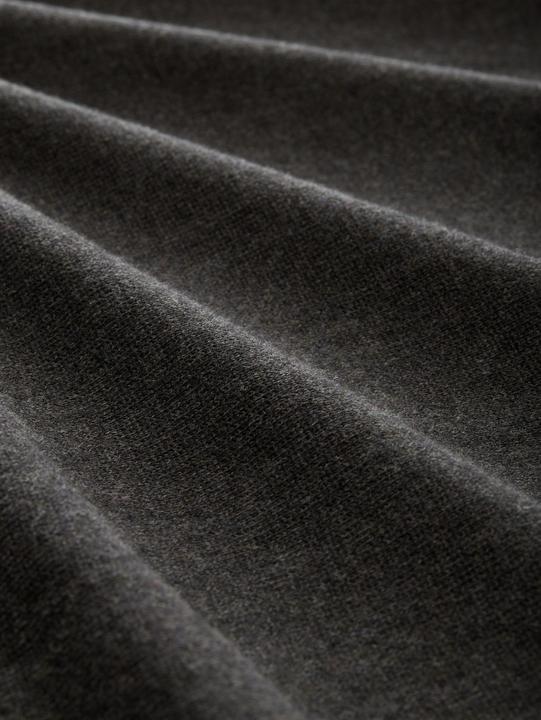 Produktbild Tom Tailor Jacke Strickjacke mit Stehkragen und seitlichen Eingrifftaschen (S)