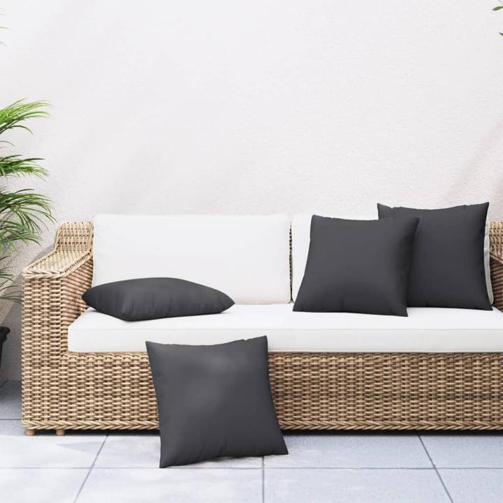 Immagine prodotto vidaXL Sofakissen (50 x 50 cm)