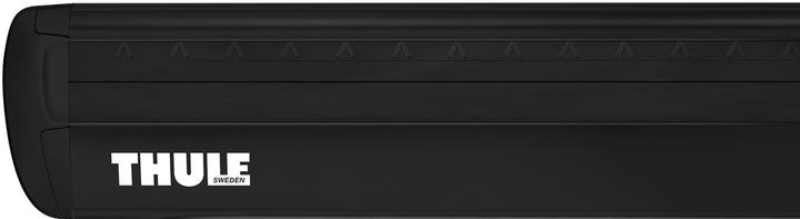 Image du produit Thule WingBar Evo 135