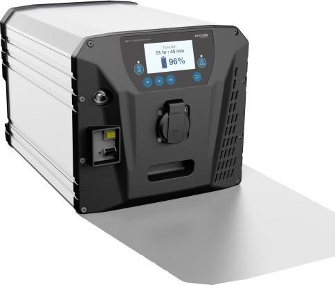 Produktbild Maurelma Energiebox LPS II 3000 (350 lm, IP20)