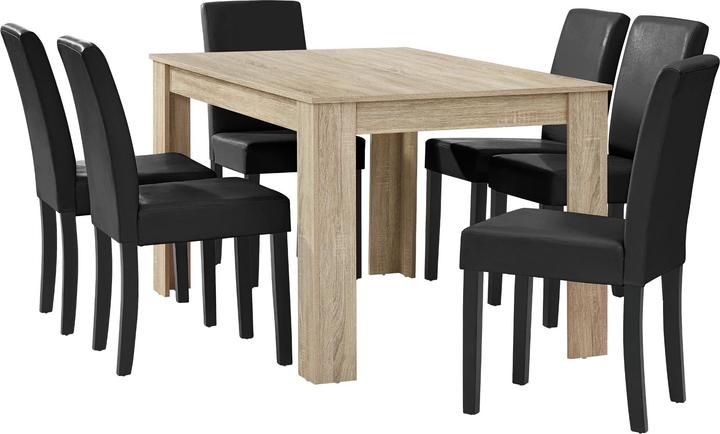 Actual product image En.Casa Anita