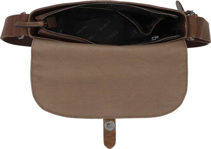 Actual product image Picard Bodybag Calahari