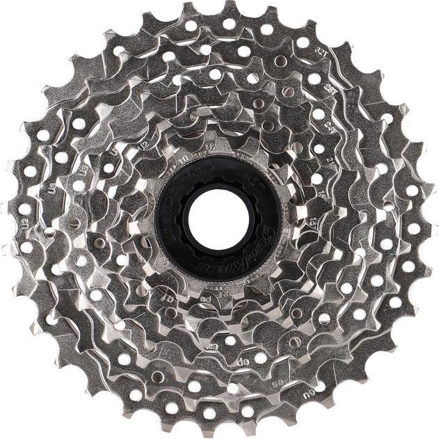 Thumbnail - SunRace, Velokassette, (9-fach, 11-32)