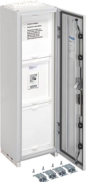 Image du produit Hager FR61FH1