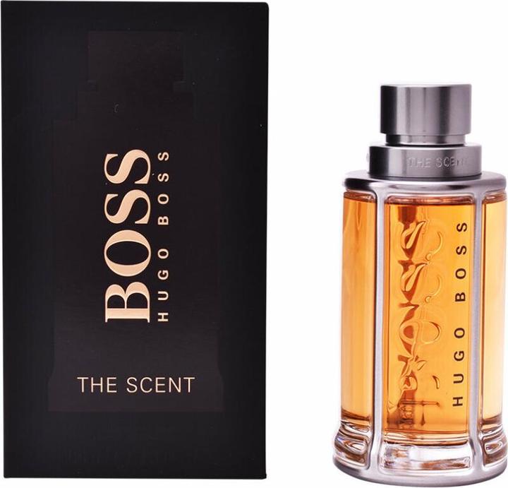 Image du produit BOSS Le parfum (Lotion après-rasage, 100 ml)