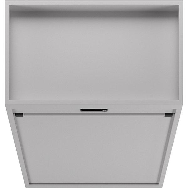 Image du produit Lista Armoire à rideaux pour charges lourdes (110 cm, 195 cm)