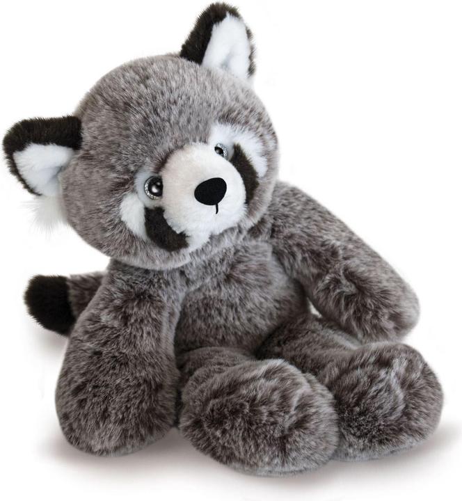 Actual product image Doudou et Compagnie Cat Bear Sweety Mousse (22.50 cm)