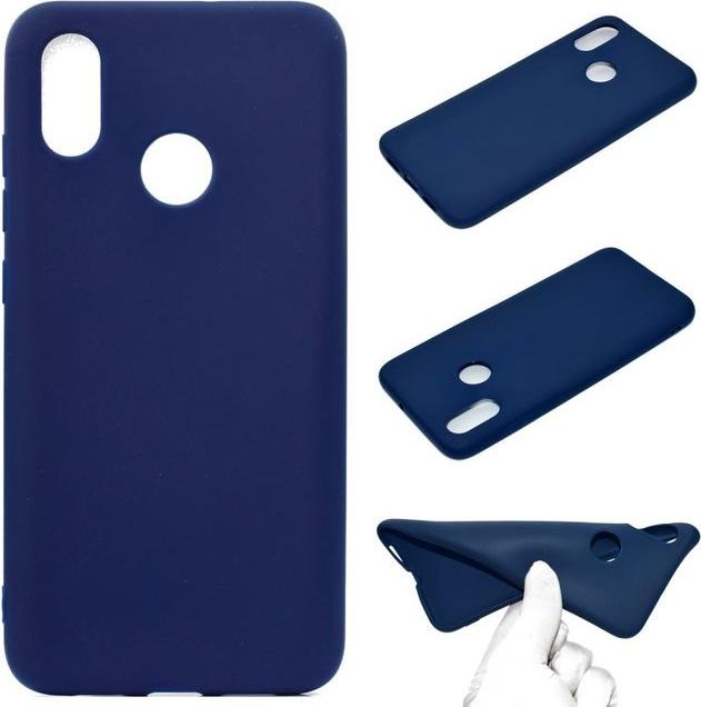 Produktbild MU Classic Softcase TPU Series (Huawei Y6 (2019))
