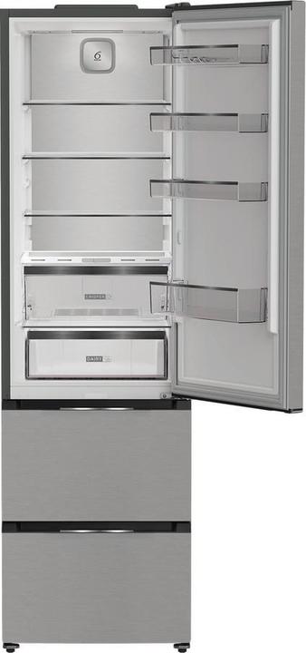 Produktbild Whirlpool WHKF6352X5E (351 l)