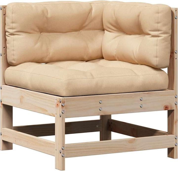 Produktbild vidaXL Kathleen