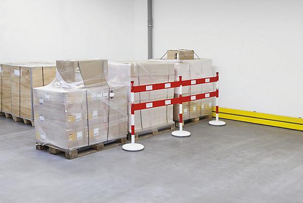 Immagine prodotto kaiserkraft Set di paletti di chiusura