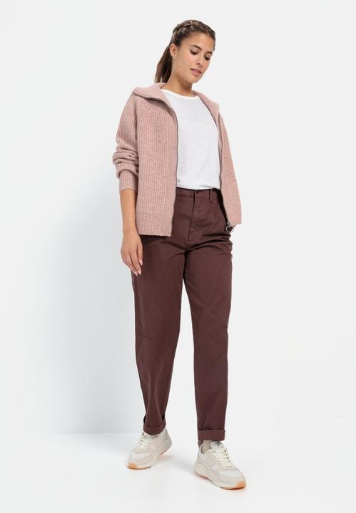 Actual product image Camel Active Mom fit chino (W26/L32)