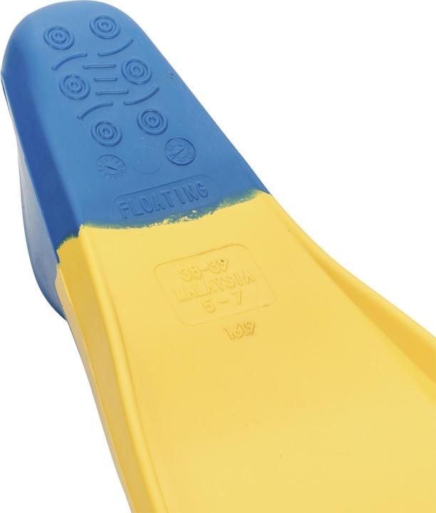 Immagine prodotto Aqua Feel Schwimmflossen 38/39 (38 - 39)