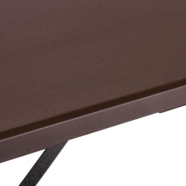 Produktbild Relaxdays Campingtisch