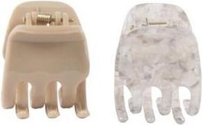 NoName Fermagli per capelli Donegal 2 pezzi (2 pz.)