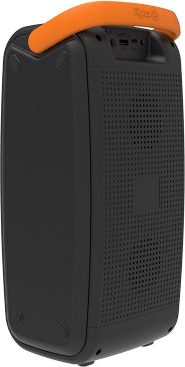 Produktbild Celly Kids Party Rgb Wireless Speaker mit (10 h, Akkubetrieb)