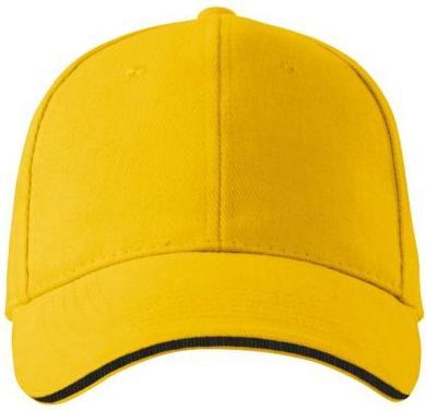 Produktbild Malfini Sandwich Cap 6P MLI-30604