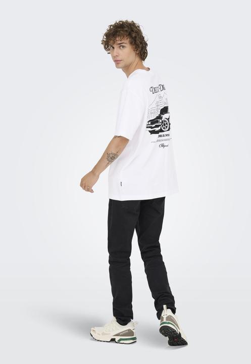 Immagine prodotto Only & Sons ONSNATHAN T-shirt T-shirt (S)