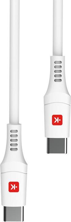 Produktbild Skross Reiseadapter PRO+ / universell geerdet / USB-A+C 30W PD