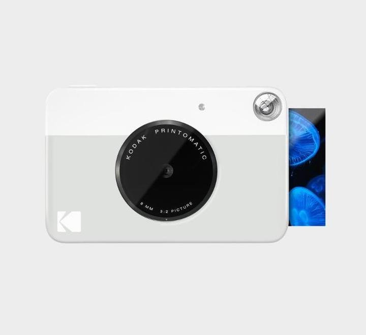 Actual product image Kodak Printomatic (Gray)