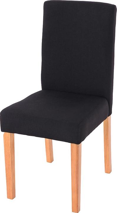 Image du produit JOHN316 2x Esszimmerstuhl