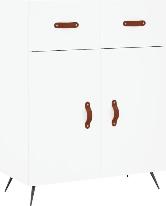 Immagine prodotto vidaXL Jasmine (69,5 x 34 x 90 cm)