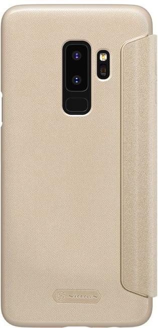 Actual product image Nillkin Sparkle Series (Samsung Galaxy S9+)