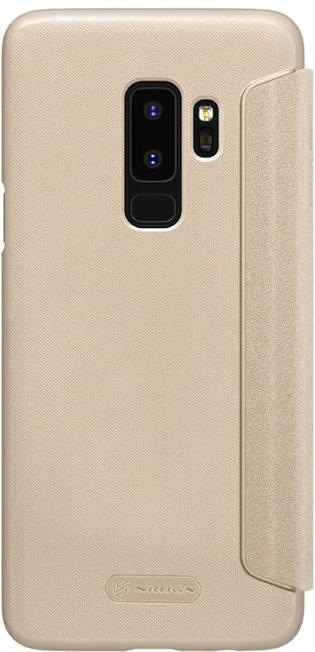 Actual product image Nillkin Sparkle Series (Samsung Galaxy S9+)