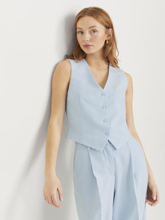 Image du produit JJXX JXELLIS Gilet de costume Gilet (L)