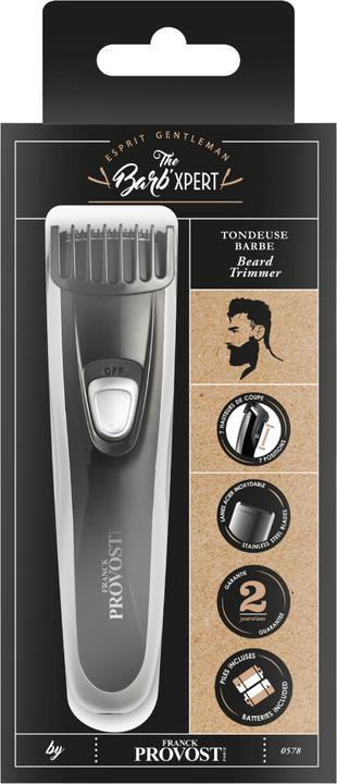 Produktbild Franck Provost Paris - Bartrasierer
