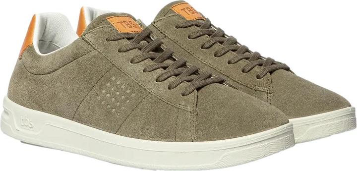 Produktbild TBS Wildlederschuhe (41)