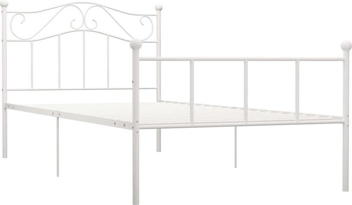 Actual product image vidaXL Barnett (120 x 200 cm)