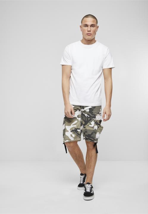 Image du produit Brandit Short cargo vintage (XL)