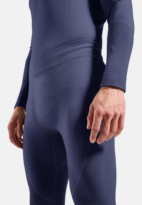 Produktbild Odlo Lange Seamless Performance Wool Funktionstights (L)