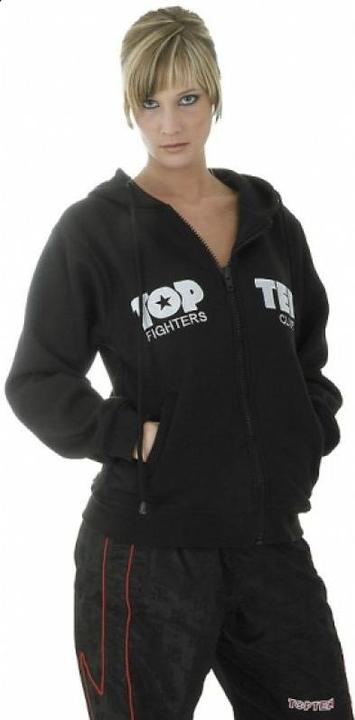 Produktbild Top ten Sports sweatshirt - B-TT BOX (L)