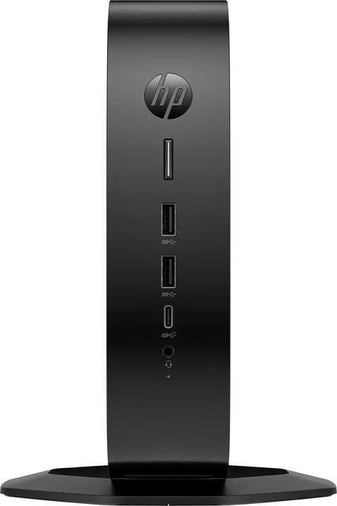 Produktbild HP Elite t755 Thin Client AMD Ryzen Embedded V2546 8GB 256GB/SSD W10IoT (DE) (8 GB, 256 GB, Radeon RX 6300)