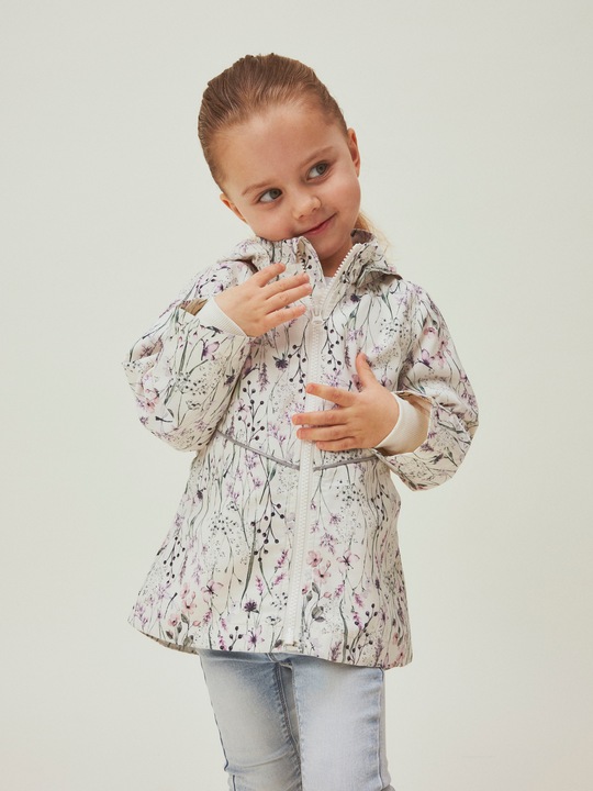 Produktbild Name it Übergangs Jacke (86)