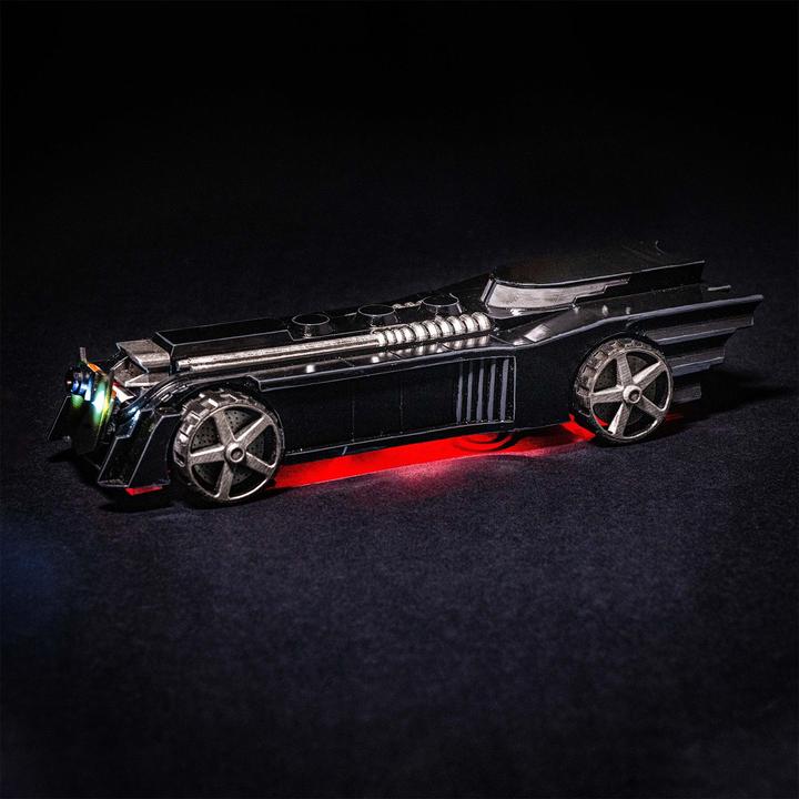 Immagine prodotto CircuitMess Batmobile™ - Auto robot autonoma - Kit elettronico