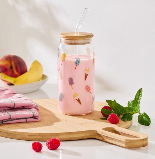 Actual product image Zeller Present Ice (0.45 l, 1x)