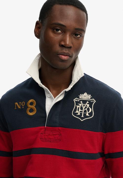 Immagine prodotto Superdry Rugby (L)