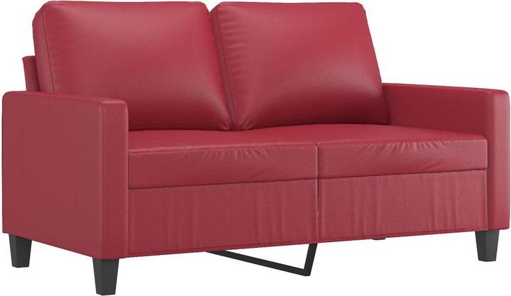 Produktbild vidaXL Sofagarnitur (2-Sitzer, 3-Sitzer)