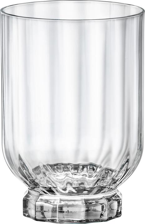Image du produit Bormioli Rocco Florian (3.75 dl, 6 x, Verre à whisky)