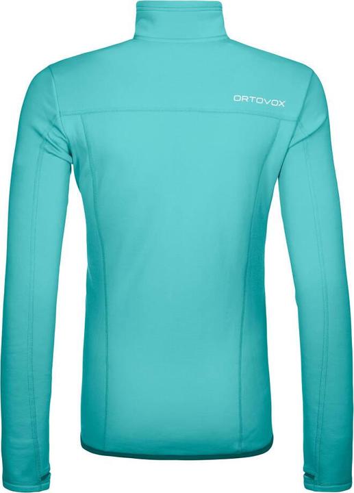 Produktbild Ortovox Fleece Jacket W waterfall (S)