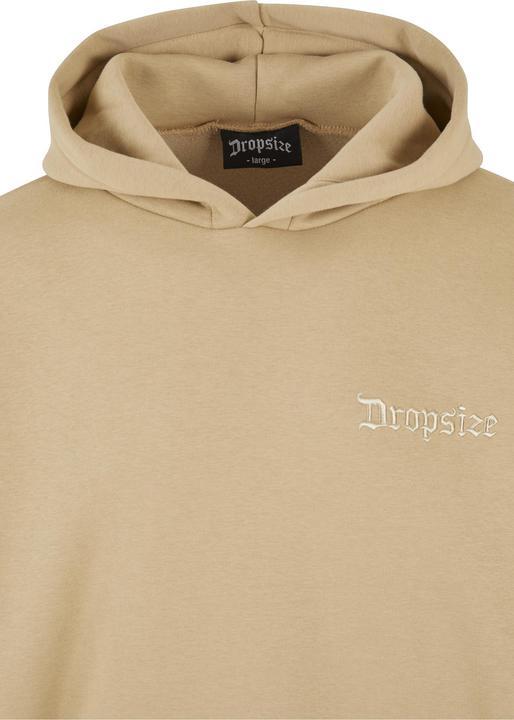 Produktbild Dropsize Heavy Oversize Embo Hoodie - 124773 (S)