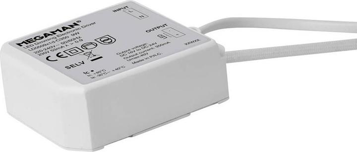 Produktbild Megaman LED Treiber Rico