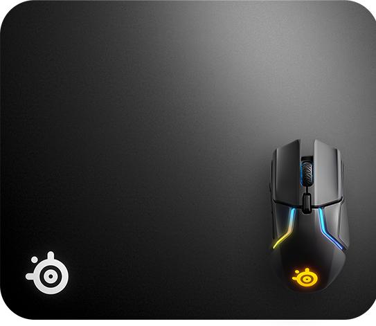 Image du produit SteelSeries QcK Hard (M)