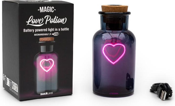 Produktbild Suck UK Love Potion